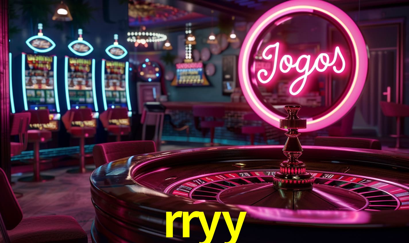 Diretório de Jogos rryy