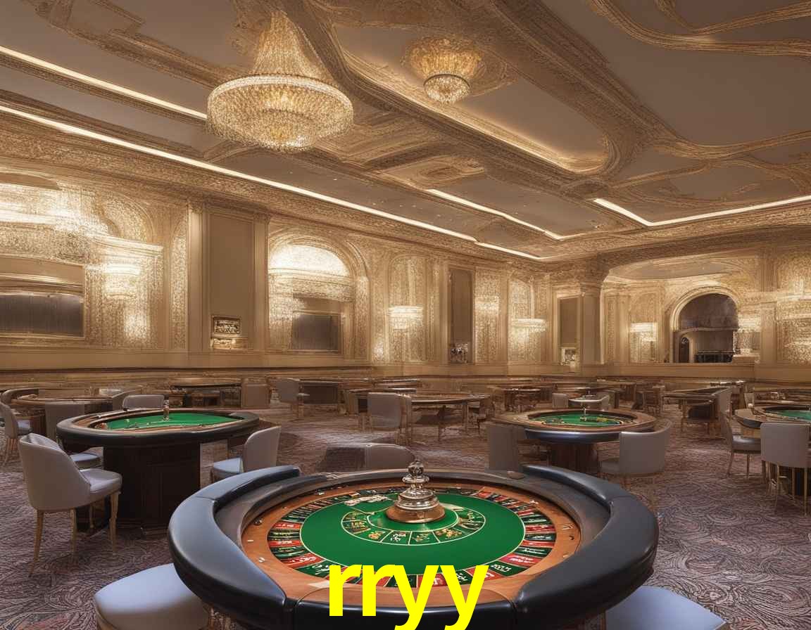 Casino Ao Vivo rryy
