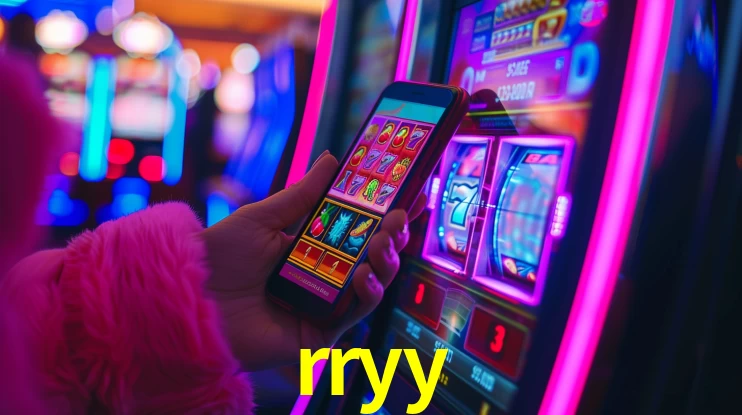 Tecnologia da Plataforma rryy